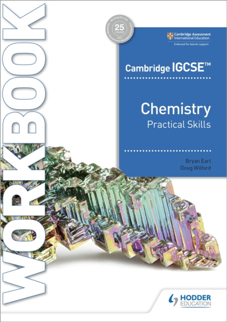 Cambridge Igcse Chemistry Practical Skil