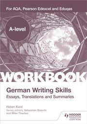 A Level German Writing Skills
