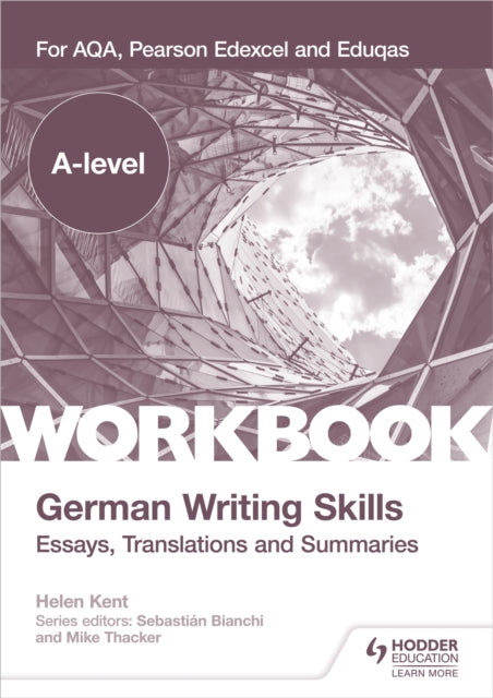 A Level German Writing Skills