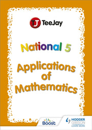 Teejay National 5 Applications Of Maths