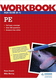 Aqa Gcse 9-1 Pe Workbook