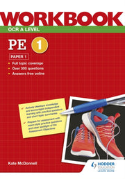 Ocr A Level Pe Workbook Paper 1
