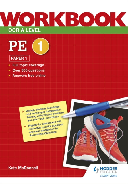 Ocr A Level Pe Workbook Paper 1