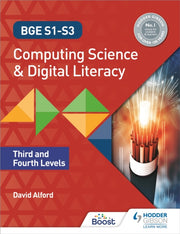 Bge S1-s3 Computing Sci & Digital Litera