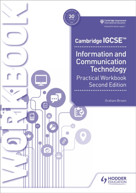 Cambridge Igcse Information & Communicat