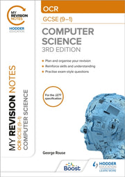 Ocr Gcse Computer Science Third Edition