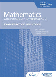 Exam Practice Workbook For Mathematics