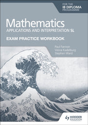 Exam Practice Workbook For Mathematics