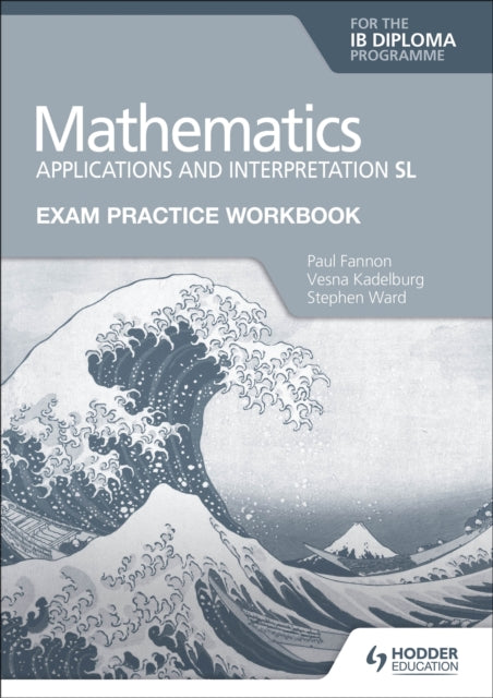 Exam Practice Workbook For Mathematics