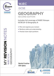 Wjec Gcse Geography