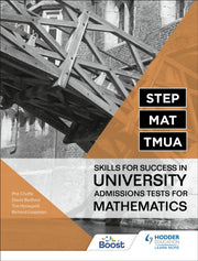 Step Mat Tmua