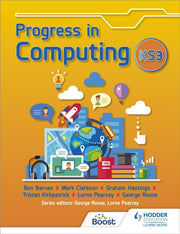Progress In Computing Key Stage 3