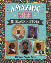 Reading Planet Astro Amazing Men In Blac