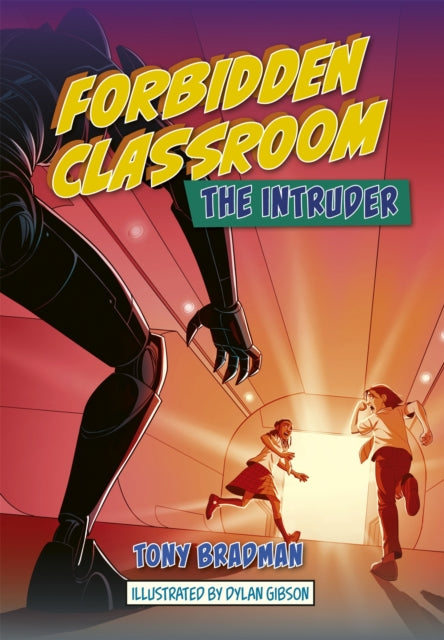 Reading Planet Astro Forbidden Classroom