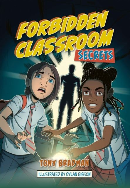 Reading Planet Astro Forbidden Classroom