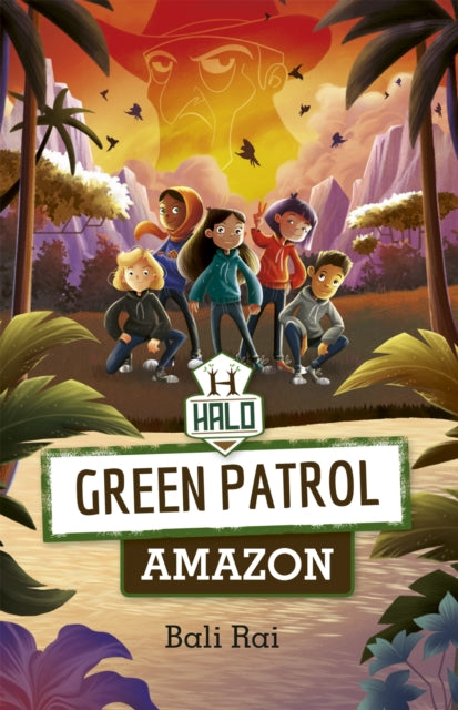 Reading Planet Astro Green Patrol Amazon