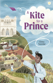 Astro A Kite For A Prince