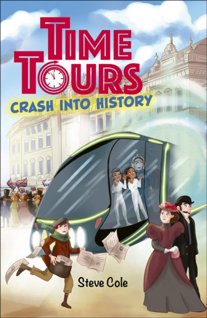 Reading Planet Astro Time Tours Crash In