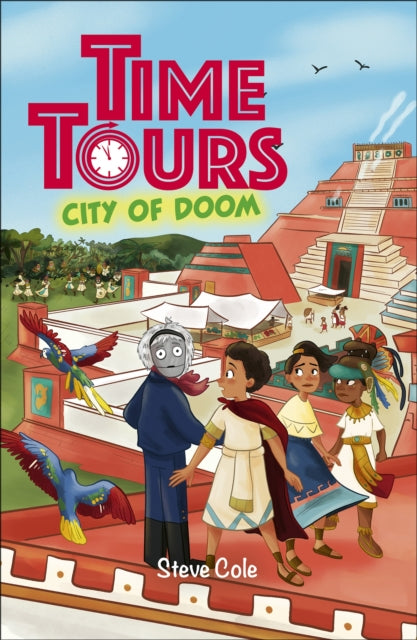 Reading Planet Astro Time Tours City Of