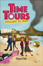 Reading Planet Astro Time Tours The Volc