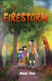 Reading Planet Astro Firestorm Saturnven