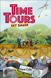 Reading Planet Astro Time Tours Sky Smas
