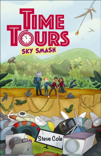 Reading Planet Astro Time Tours Sky Smas