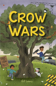 Astro Crow Wars Supernova