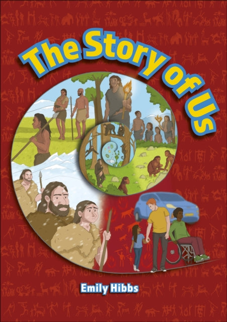 Reading Planet Astro The Story Of Us Sup