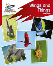 Reading Planet Rocket Phonics Target Pra