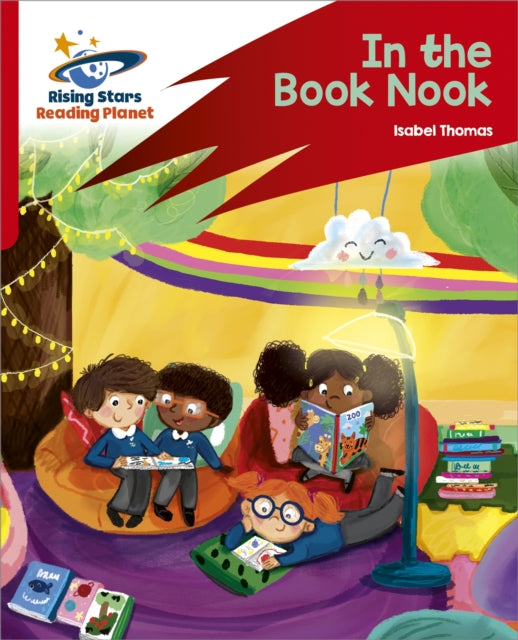 Reading Planet Rocket Phonics Target Pra