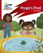 Reading Planet Rocket Phonics Target Pra