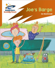 Reading Planet Rocket Phonics Target Pra