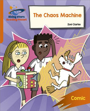 Reading Planet Rocket Phonics Target Pra