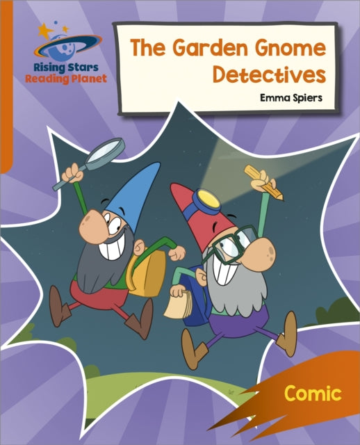 Reading Planet Rocket Phonics Target Pra