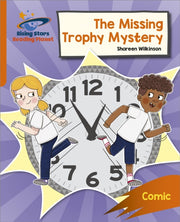 Reading Planet Rocket Phonics Target Pra