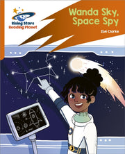 Reading Planet Rocket Phonics Target Pra