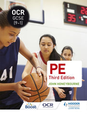 Ocr Gcse 91 Pe Third Edition