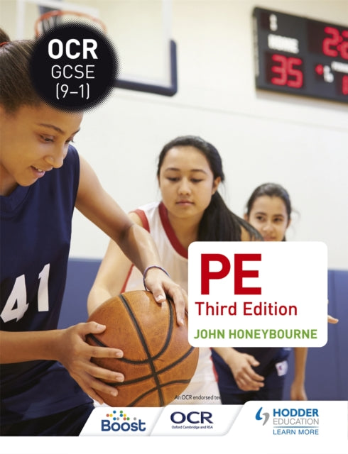 Ocr Gcse 91 Pe Third Edition