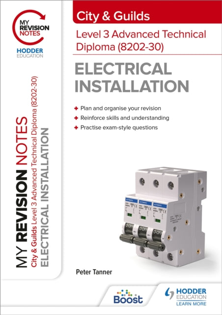 City/in Electrical Installation 8202-30