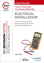 City & Guilds Electrical Installation