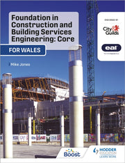 Foundation/building Services Engineering