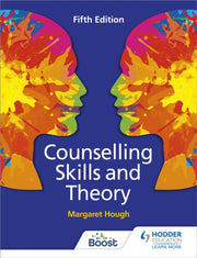 Counselling Skills & Theory