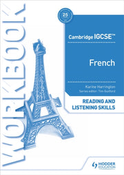 Cambridge Igcse French Reading And