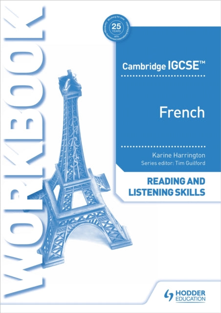 Cambridge Igcse French Reading And