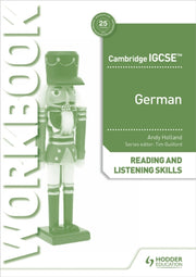 Cambridge Igcse German Reading And