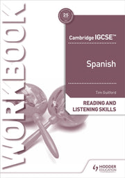 Cambridge Igcse Spanish Reading An
