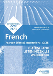 Pearson Edexcel International Gcse