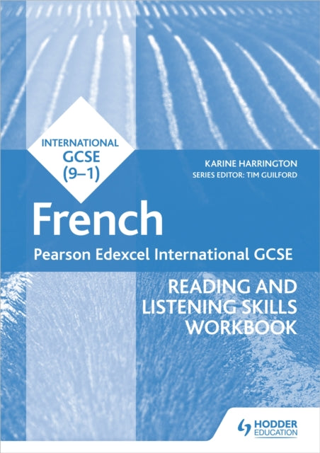 Pearson Edexcel International Gcse
