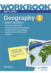 Aqa Alevel Geography Workbook 1